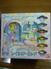 Sanrio Cinnamoroll Land Amusement Park Rainbow Character Doll House Toy Jpn Used picture