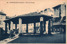 CPA 26 - MONTELIMAR (Drôme) - 42. Temple Square picture