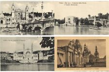 1911 EXHIBITION TORINO ITALY 54 Vintage Postcards with BETTER (L5921) picture