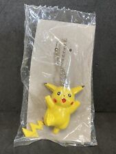 Pikachu Figure Unopened Furuta Confectionery 1998 Pokemon Japanese Vintage picture