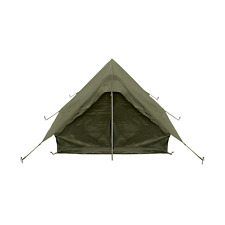 French Military Troop Tent, Unused picture