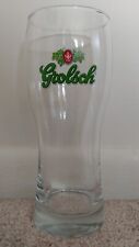 Grolsch Imperial Style Beer Glass picture