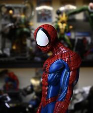 Alpha 3 Spiderman Custom Fan Art Statue 1/4 Scale picture