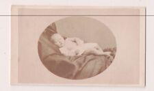 Vintage CDV Louise, Princess Royal and Duchess of Fife Hills & Saunders Photo picture