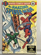 THE AMAZING SPIDER-MAN AIM TOOTHPASTE 16 PG PROMOTIONAL FINE+ MARVEL COMICS 1982 picture