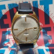 Orient Men Antique Olympia Weekly Men'S Watch With Alternative Dial Vintage Coll picture