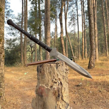 Tactical Spear Sword Full Tang 30