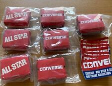 BANDAI Converse One Star & All Star US HI Mini Figure Collection Set picture