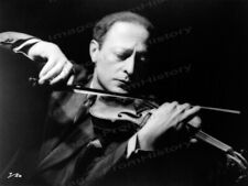 8x10 Print Jascha Heifetz Jewish American Virtuoso Violinist #VVJH picture