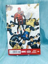 Uncanny X-Men: Issue #32 Marvel Comics (2015) Brian MIchael Bendis picture