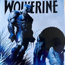 Wolverine: Prehistory (Marvel Comics 2017) picture