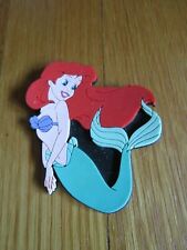 Vintage Disney Little Mermaid Ariel Vinyl Collectible 1990s  3