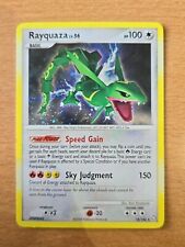 Rayquaza - 14/146 Legends Awakened Pokemon Card Holo Rare picture