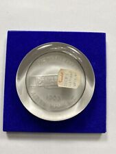 Imperial Lenox Kitty Hawk NC Collector's  Paperweight picture