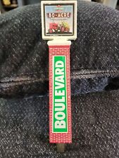 BOULEVARD BREWING CO. 80 ACRE HOPPY WHEAT BEER TAP HANDLE  picture