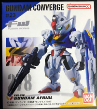 Bandai FW GUNDAM CONVERGE #23 : Gundam Aerial picture