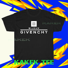 Givenchy Logo Men's T-Shirt Funny Size S to 5XL picture