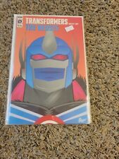 Transformers Best of BEASTS #1 IDW Comics 2022 picture