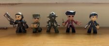 Fallout 4 Mystery Minis Funko Pop Lot picture