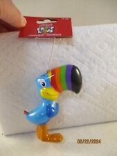 Kellogg's Christmas Froot Loops Ornament New picture