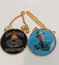 Jack Daniel's Frank Sinatra Select limited edition Medallion  picture