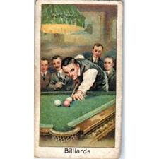 Boguslavsky, Turf SPORTS RECORDS, 2nd Series, 1925, Billiards, #31 SE5 picture