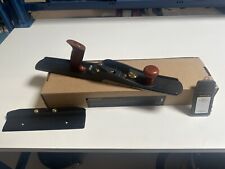 Veritas Bevel-Up Jointer Plane With A2 Blade and Fence picture