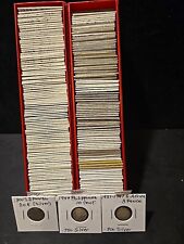 Lot 192 World Coins Pot Luck 3 Silver picture