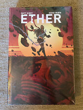 Ether Library Edition Hardcover (brand new, sealed) picture