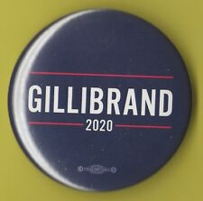 2020 Kirsten Gillibrand 2-1/4