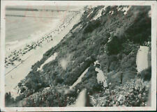 1950 Cliff Walk Bournemouth  Dorset England 3.2x2.2