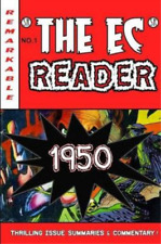 Daniel S Christensen The EC Reader - 1950 - Birth of the New Trend (Paperback) picture