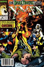 X-Men Classic (42B) The Dark Phoenix Saga, Child of Light and Darkness / When D picture