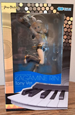 Vocaloid Kagamine Rin Tony Ver. - Character Vocal Series 02 - Max Factory Figure picture