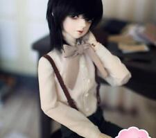 Asd01 Bjd 1/4 Doll Body Ball Jointed Handmade picture
