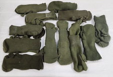 Salty USGI Mismatched Gloves/Mittens Lot #D1 picture