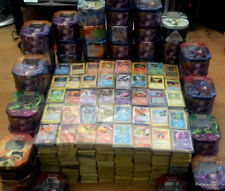 Pokemon Cards 100x MIXED BUNDLE BOOSTER PACK BULK LOTS ( 10 ) HOLOS/RARES £9.99+ picture