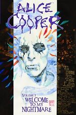 Alice Cooper Volume 1 (ALICE COOPER HC) picture