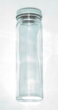 ANTIQUE 1930'S - 1940'S TYGART VALLEY GLASS COMPANY JAR - 6
