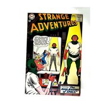 Strange Adventures (1950 series) #158 in Fine condition. DC comics [u/ picture