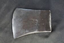 Antique Oakland Maine found Connecticut Pattern Axe Ax 