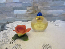 Vintage 90s Orginal Scent Boucheron Jaipur Perfume Bottle, 80 Percent Full picture