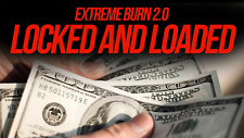 Extreme Burn 2.0: Locked & Loaded (Gimmicks and Online Instructions) by Richard picture