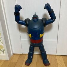 Tetsujin 28 Mitsuteru Yokoyama Big Size Figure RObot Height 60cm Junk Item Japan picture