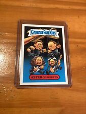 2017 Topps Garbage Pail Kids Metalica Card 2b Battle Of The Bands picture