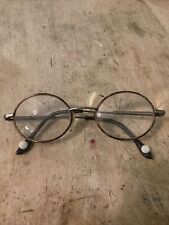 late 1990’s harry potter glasses with book like glasses case picture