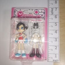 A74624 Pinky:st. / Pinky Street / Mascot doll figure picture