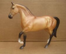 Breyer Horse Classics Buckskin Mariah from Spanish Mustang Family picture