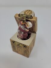 Vintage Ann Fuller Miniature Jack In The Box picture