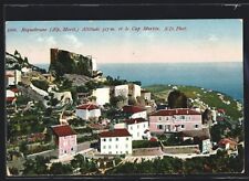 CPA Roquebrune, and Cap Martin  picture